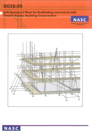 Timber Frame Construction