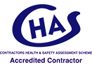 CHAS Logo