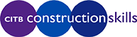 Construction Skills Logo