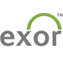 EXOR Logo