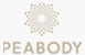 Peabody Logo