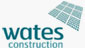 Wates Construction Logo